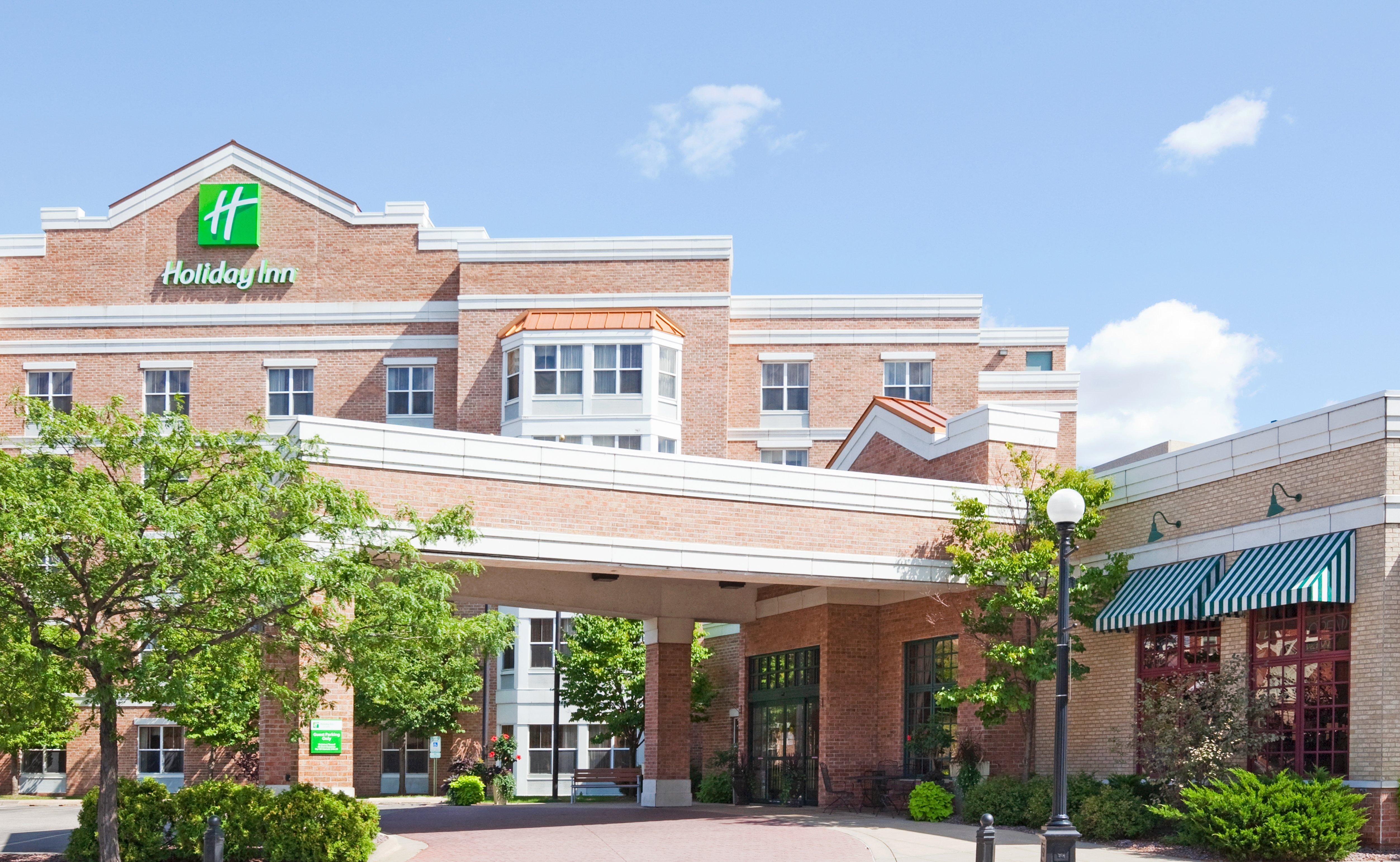 Pearl Street Hotel La Crosse Exterior foto