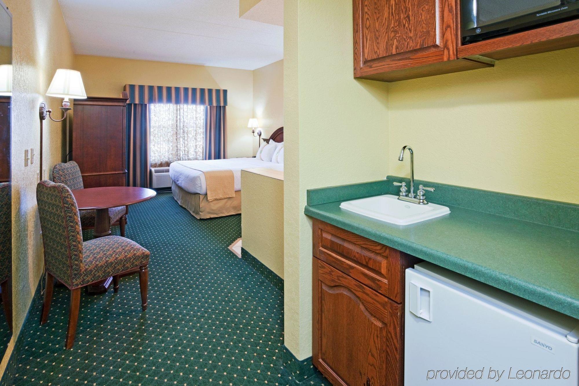 Pearl Street Hotel La Crosse Zimmer foto
